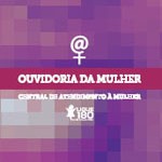 Capa da Revista Ouvidoria da Mulher – Dezembro 2011 (SPM-PR) Capa da Revista Ouvidoria da Mulher – Dezembro 2011 (SPM-PR)