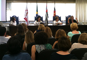 seminario justica e genero na escola paulista de magistratura