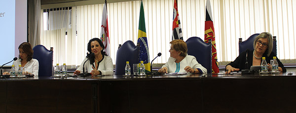 seminario justica e genero na escola paulista de mnagistratura