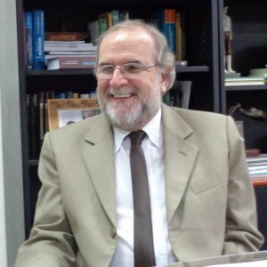 Desembargador Ruy Celso Barbosa Florence, titular da Coordenadoria Estadual da Mulher em Situação de Violência Doméstica e Familiar do TJMS