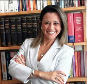 Profa Soraia Mendes
